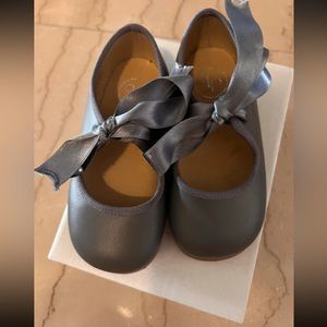 Lola Palacios Ballerinas kids